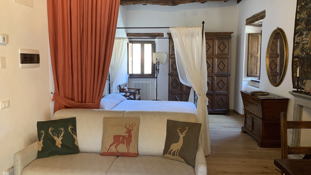 Photo of Livingroom in Palazzuolo sul Senio