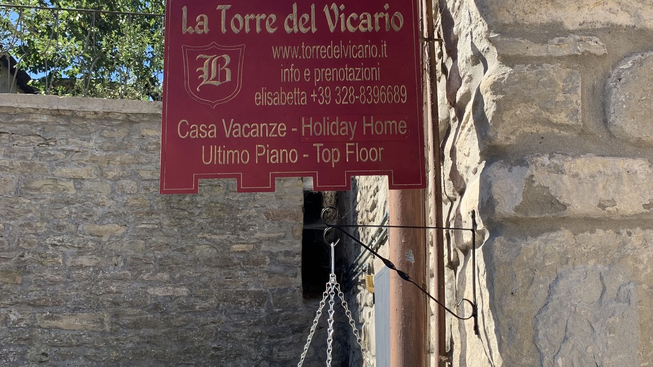Photo of Outdoor in Palazzuolo sul Senio