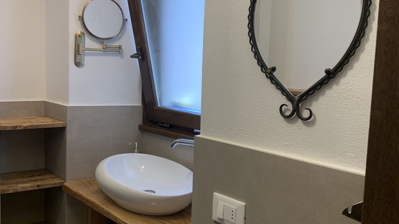 Photo of Bathroom in Palazzuolo sul Senio