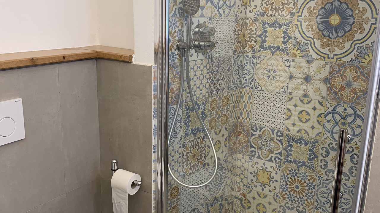 Photo of Bathroom in Palazzuolo sul Senio