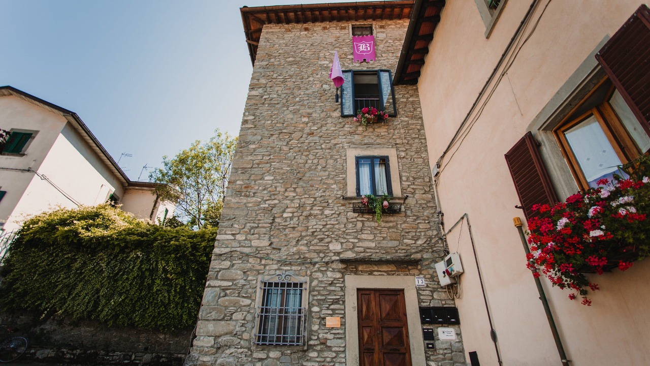 Photo of Outdoor in Palazzuolo sul Senio