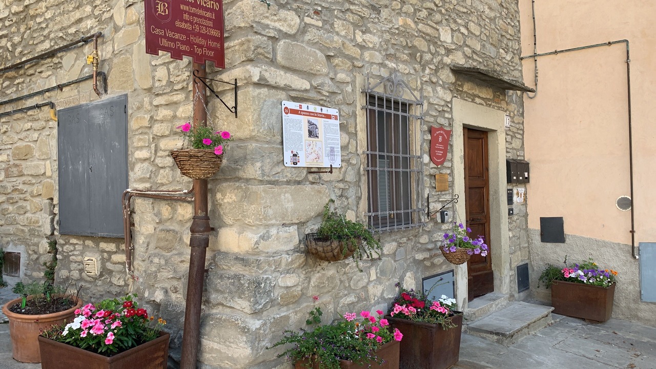 Photo of Outdoor in Palazzuolo sul Senio