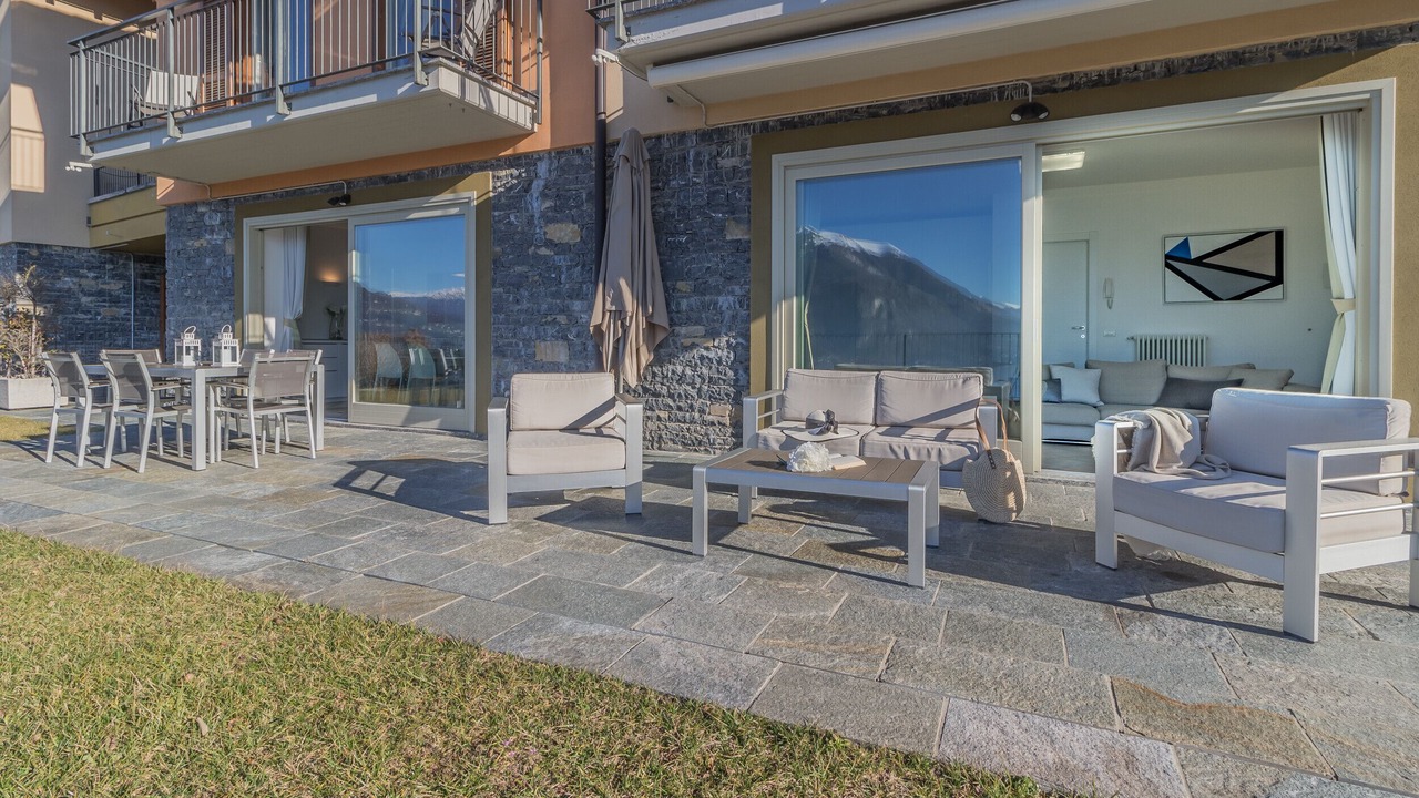 Photo of Outdoor in Perledo