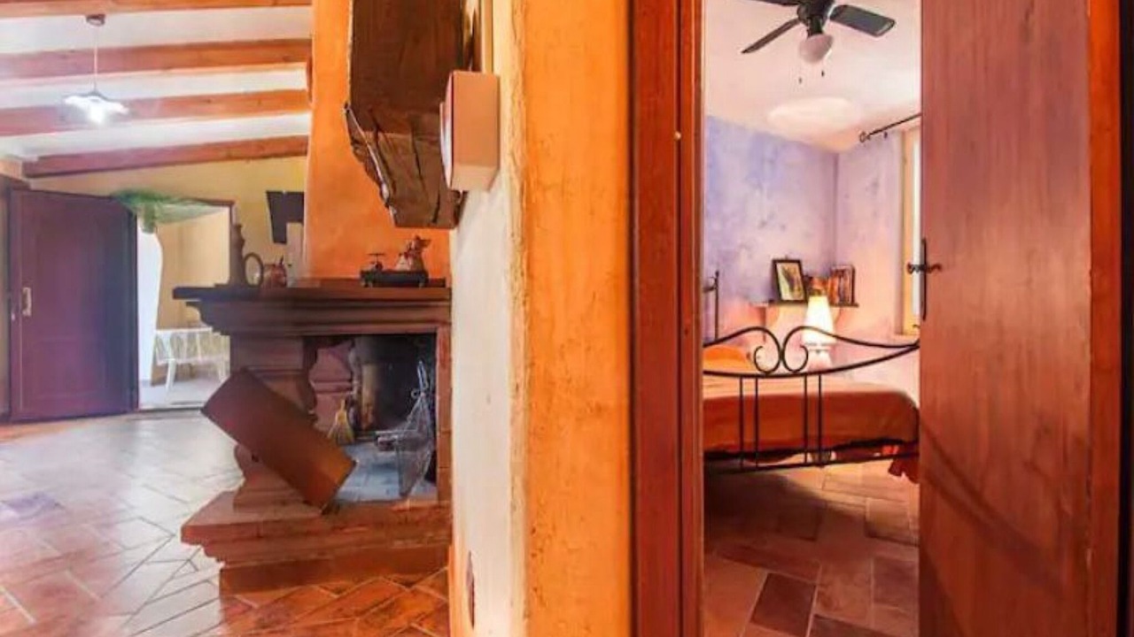 Photo of Bedroom in Dorgali