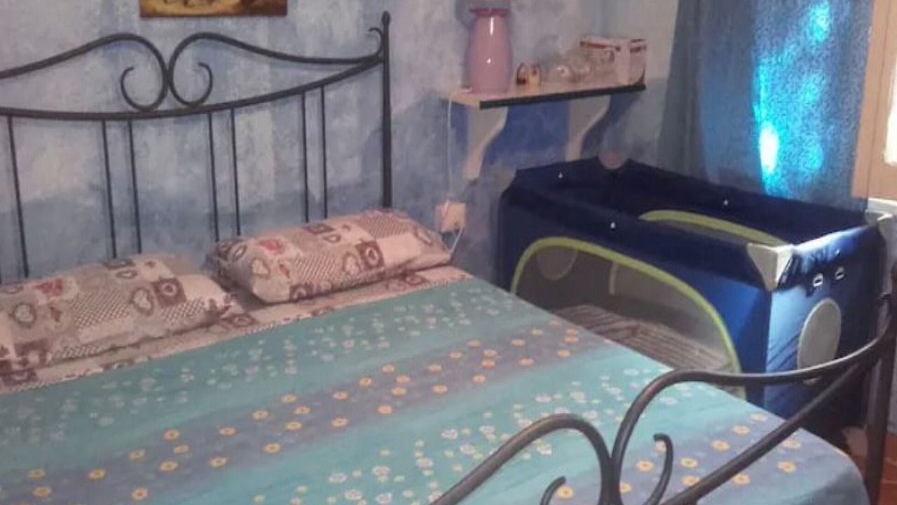 Photo of Bedroom in Dorgali