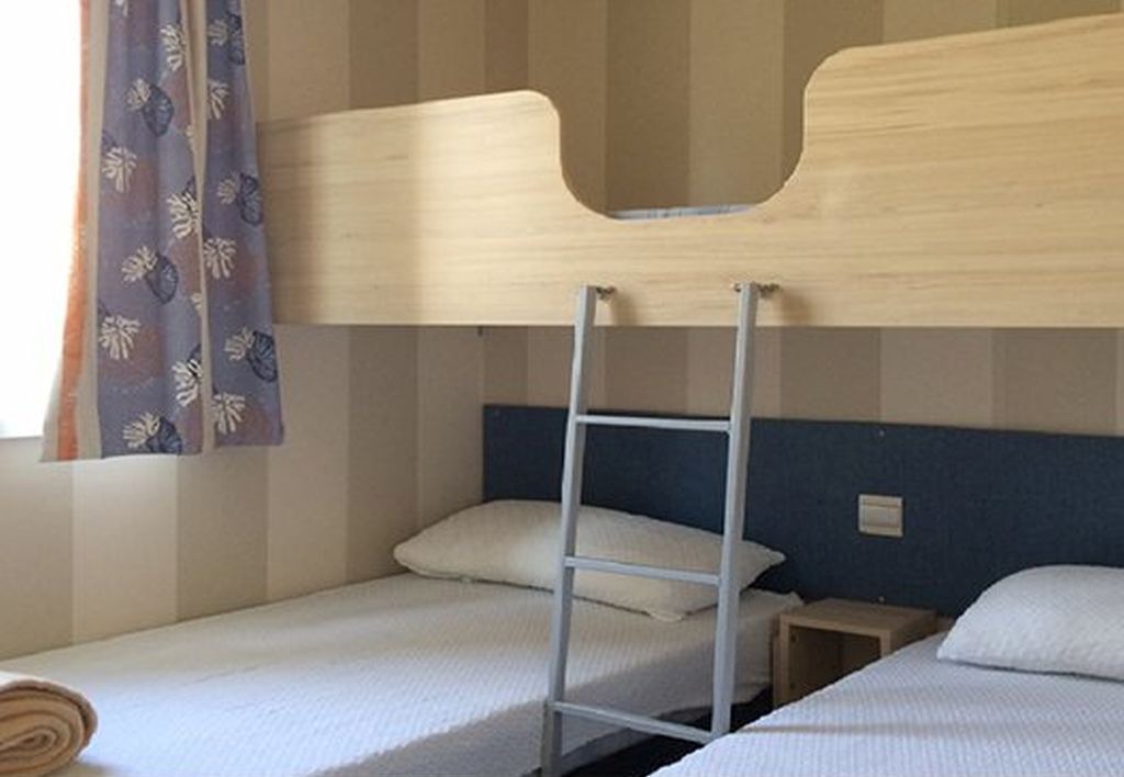 Photo of Bedroom in Lido di Pomposa