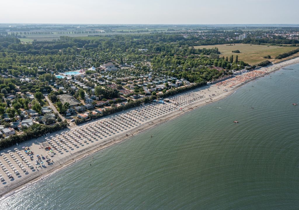 Photo of Outdoor in Lido di Pomposa