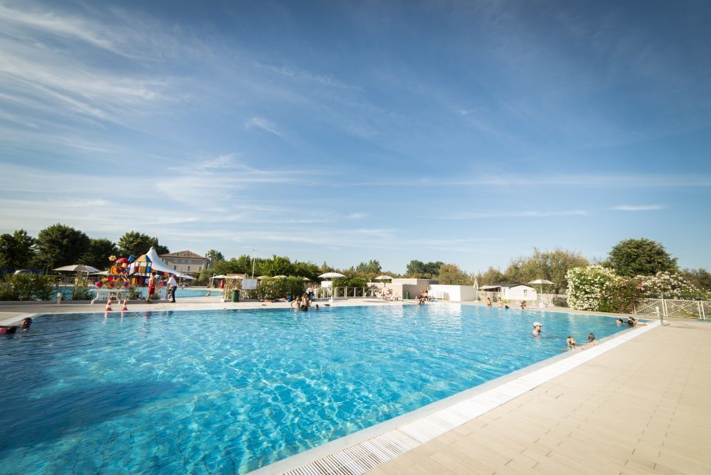 Photo of Outdoor in Lido di Pomposa