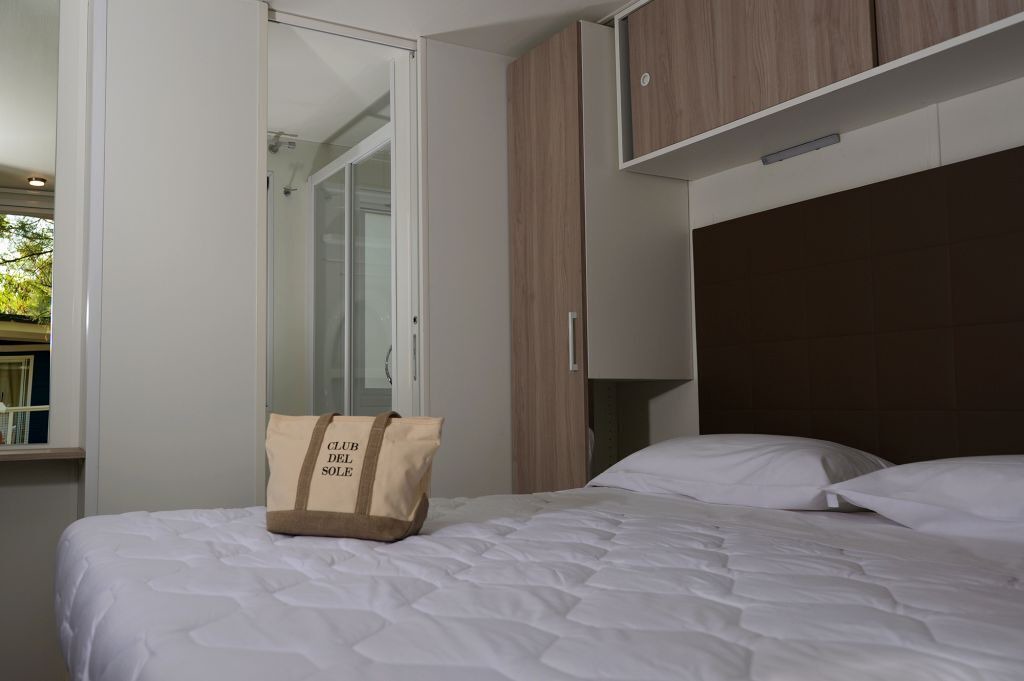 Photo of Bedroom in Lido di Pomposa