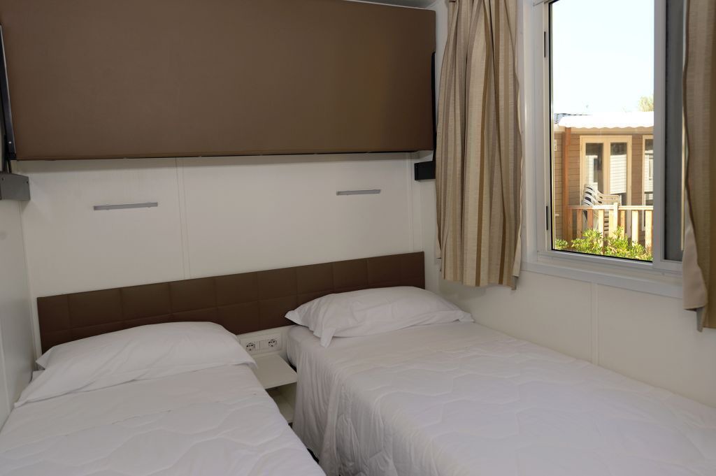 Photo of Bedroom in Lido di Pomposa