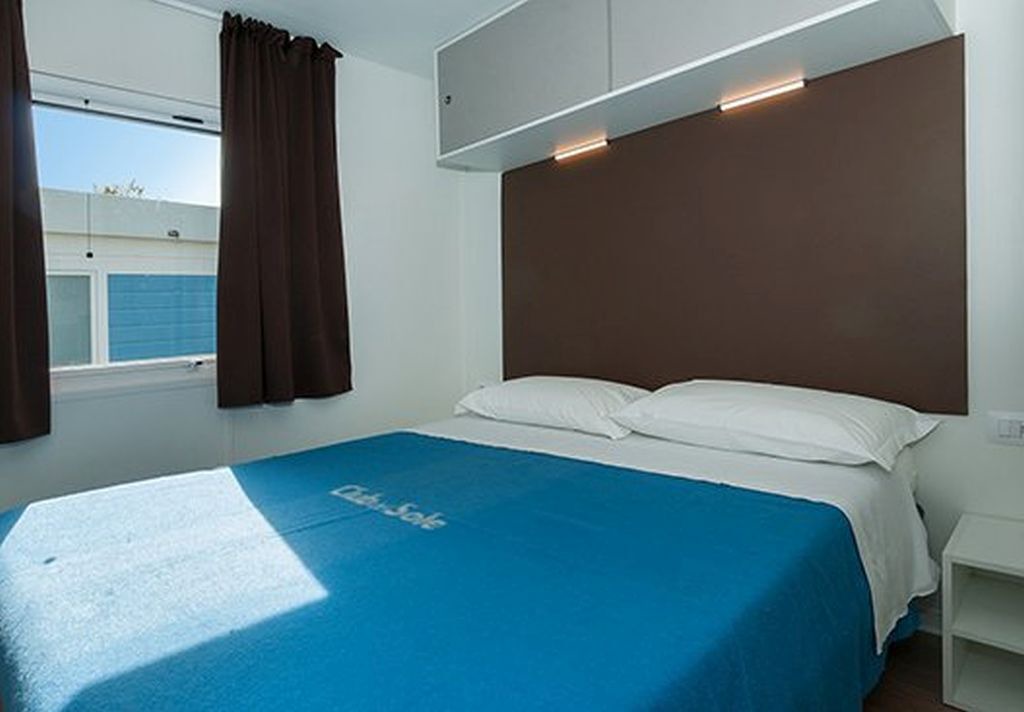 Photo of Bedroom in Lido di Pomposa