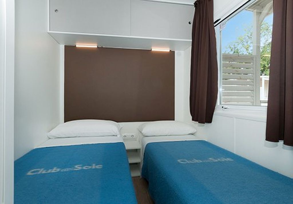 Photo of Bedroom in Lido di Pomposa