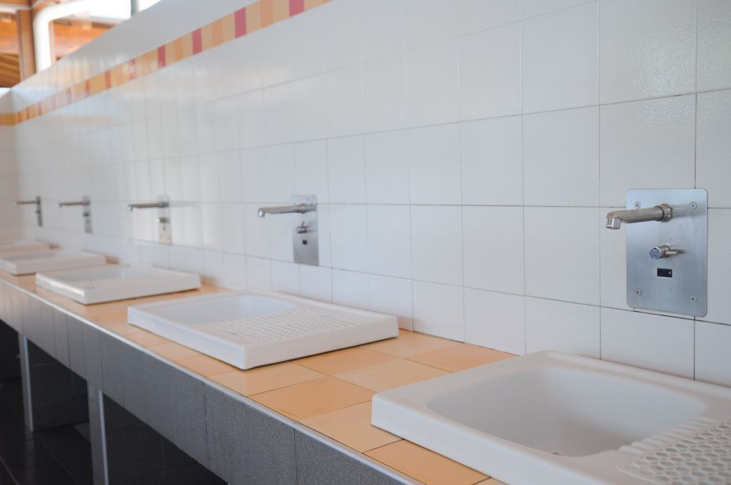 Photo of Bathroom in Lido di Pomposa