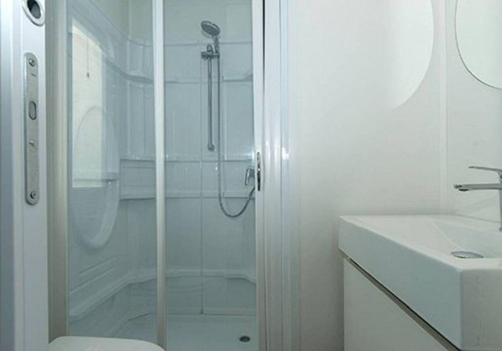 Photo of Bathroom in Lido di Pomposa