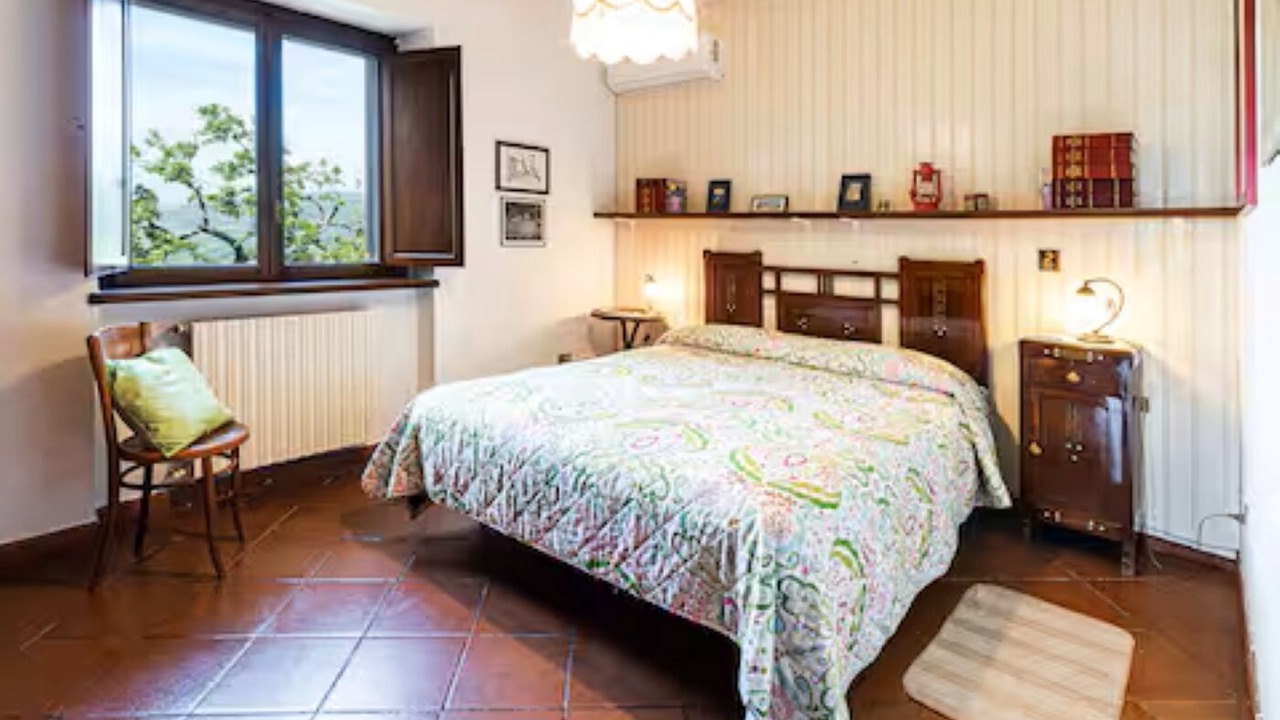 Photo of Bedroom in Perdifumo