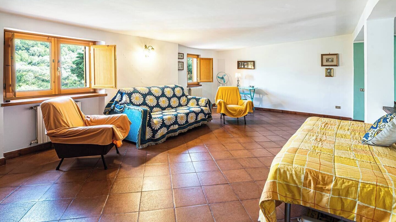 Photo of Livingroom in Perdifumo