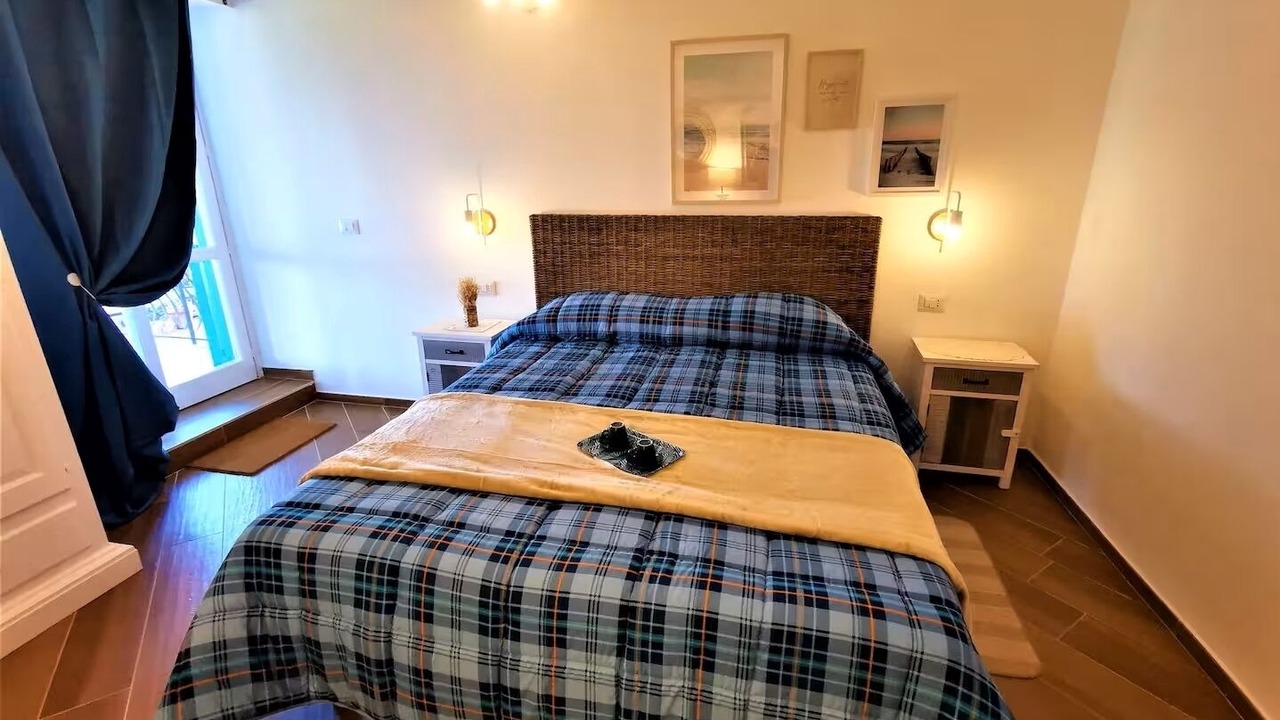 Photo of Bedroom in Perdifumo