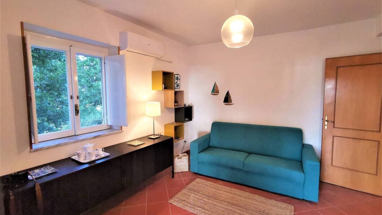 Photo of Livingroom in Perdifumo