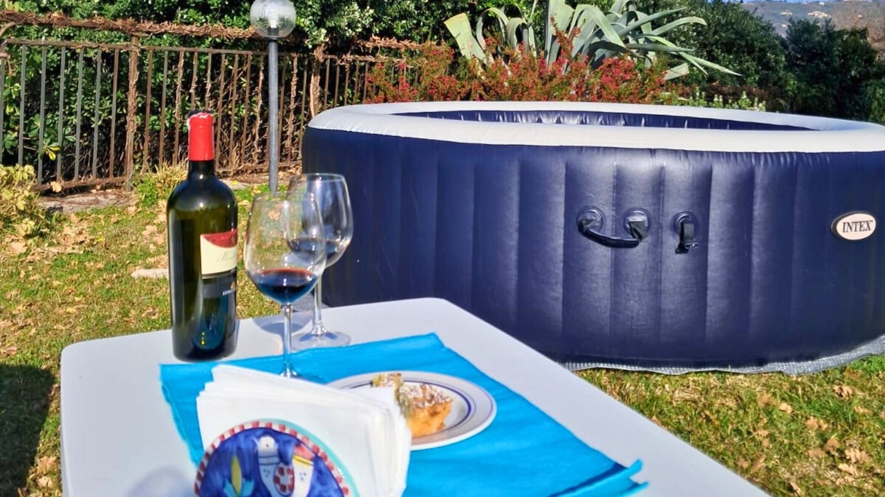 Photo of Outdoor in Perdifumo