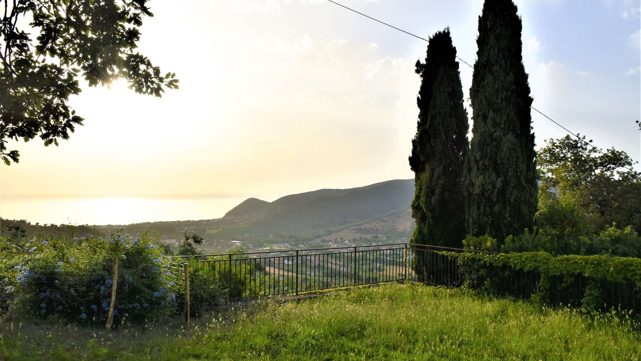 Photo of Outdoor in Perdifumo