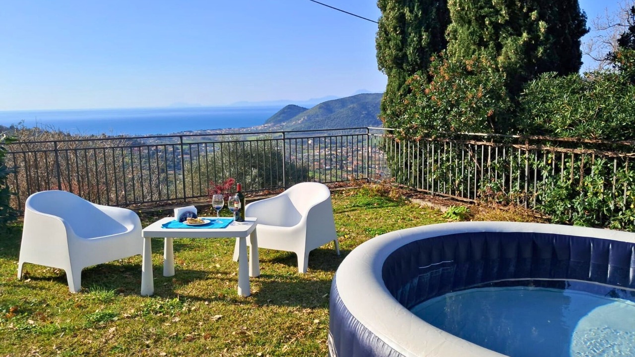 Photo of Outdoor in Perdifumo