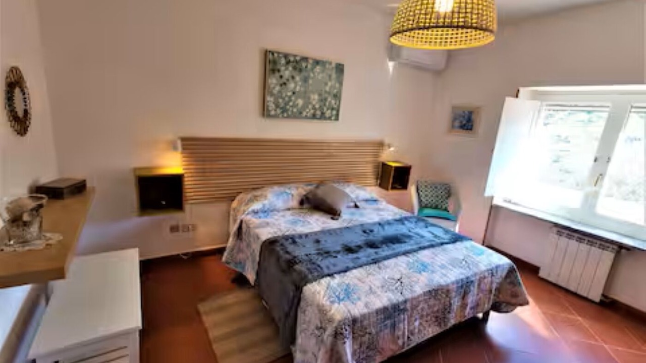 Photo of Bedroom in Perdifumo