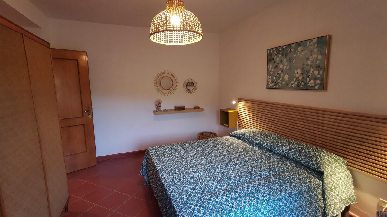 Photo of Bedroom in Perdifumo