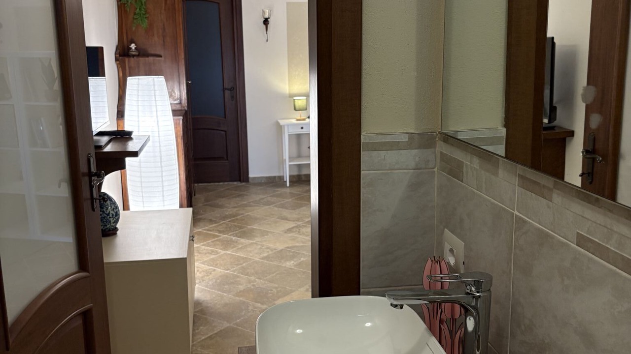 Photo of Bathroom in Acqui Terme