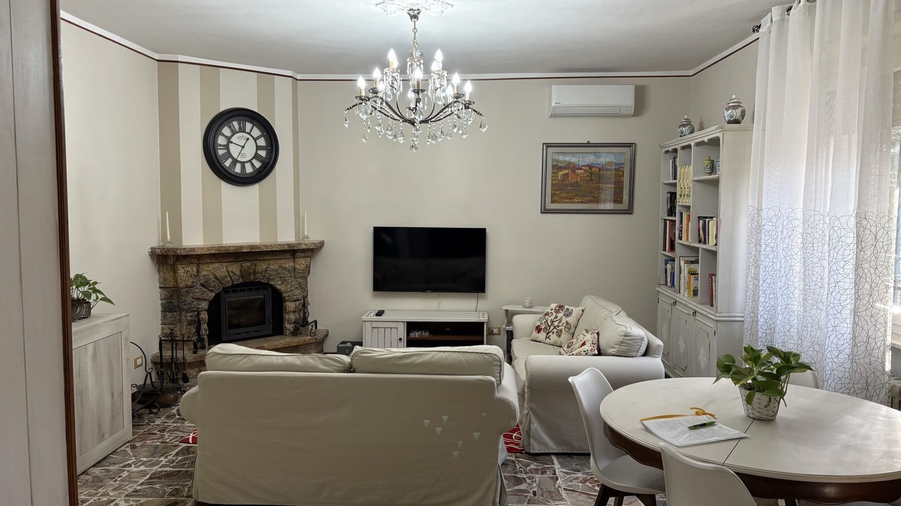 Photo of Livingroom in Acqui Terme