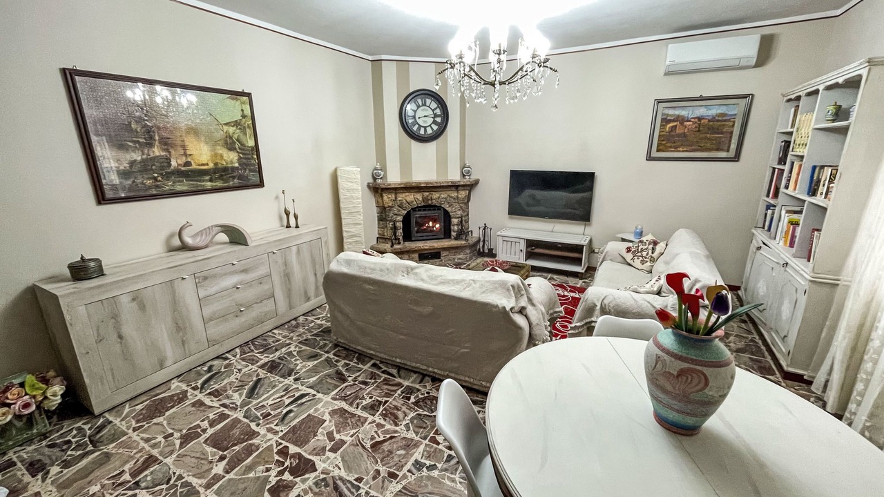 Photo of Livingroom in Acqui Terme