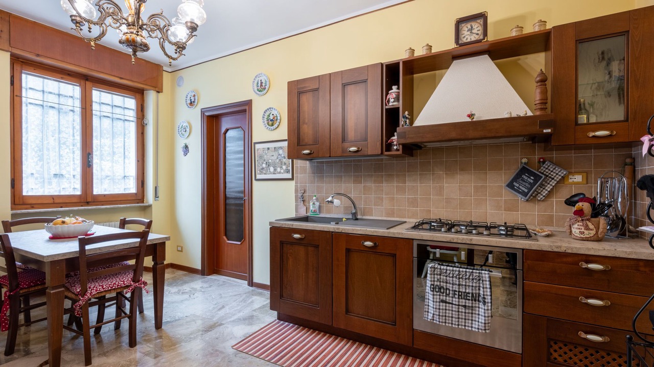 Photo of Bedroom in Acqui Terme