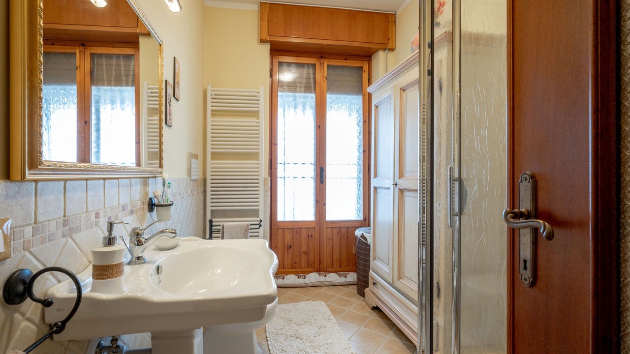 Photo of Bathroom in Acqui Terme