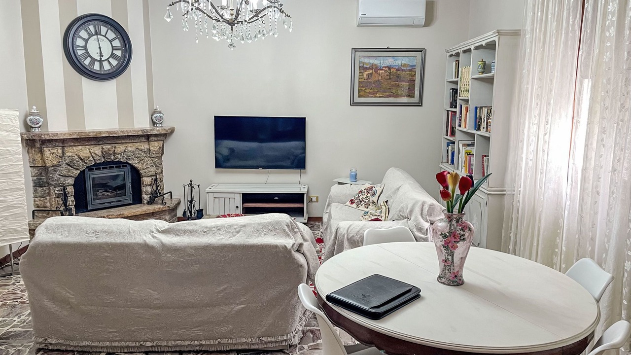 Photo of Livingroom in Acqui Terme