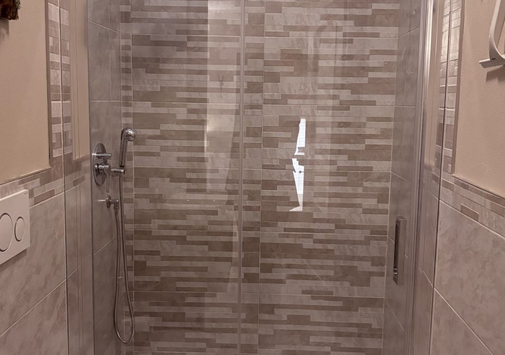 Photo of Bathroom in Acqui Terme