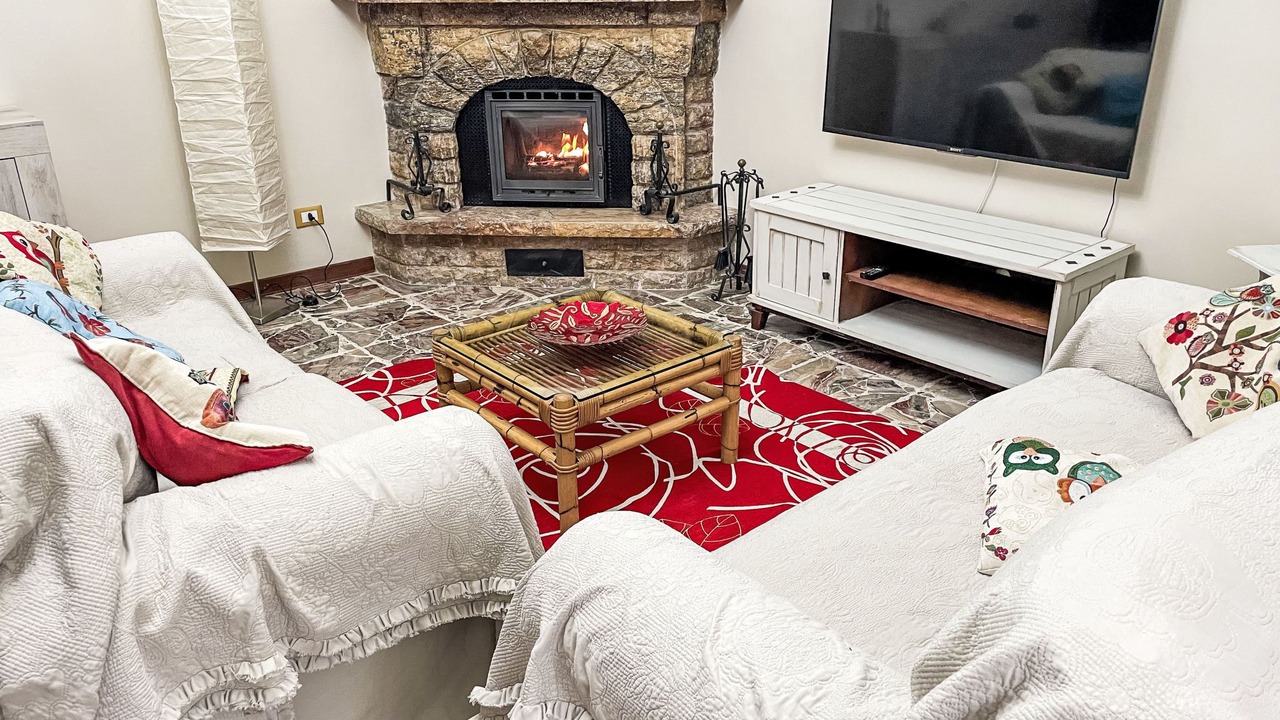Photo of Livingroom in Acqui Terme