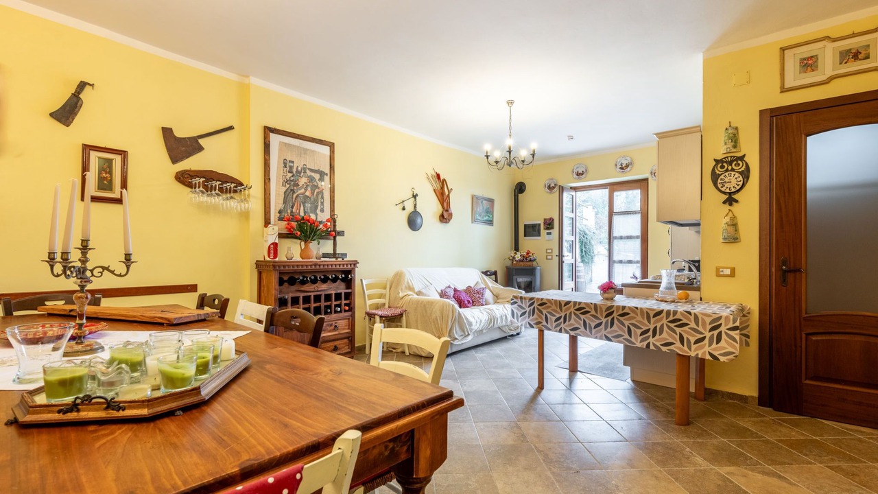 Photo of Bedroom in Acqui Terme