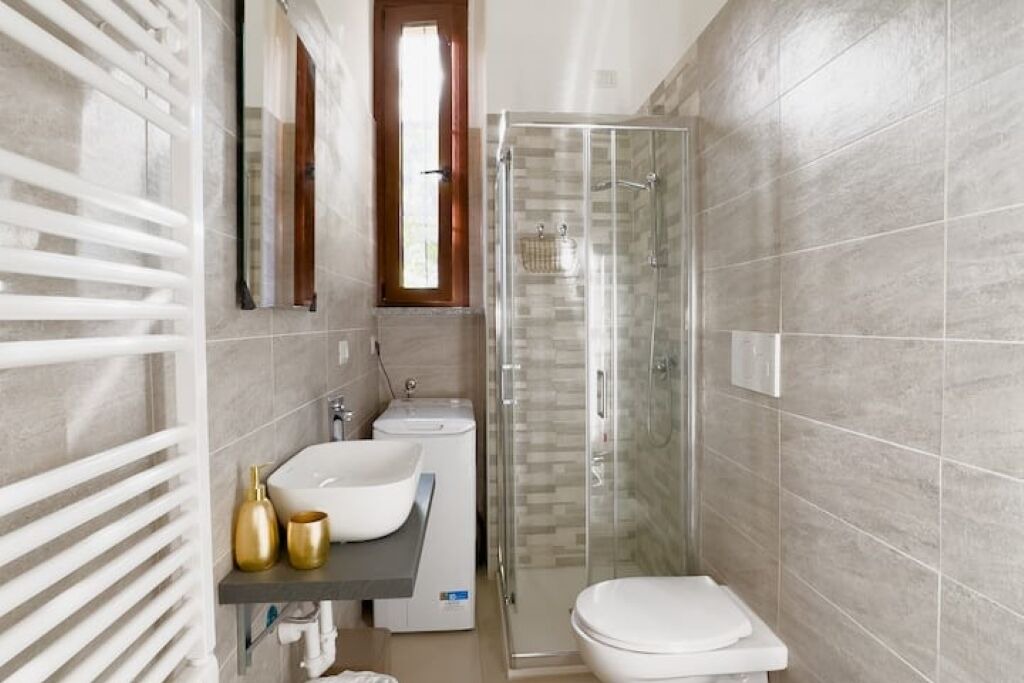 Photo of Bathroom in Lissone