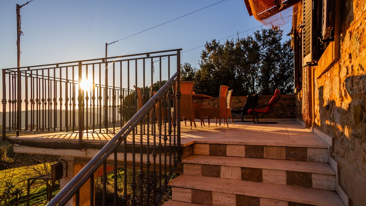 Photo of Outdoor in Magliano in Toscana