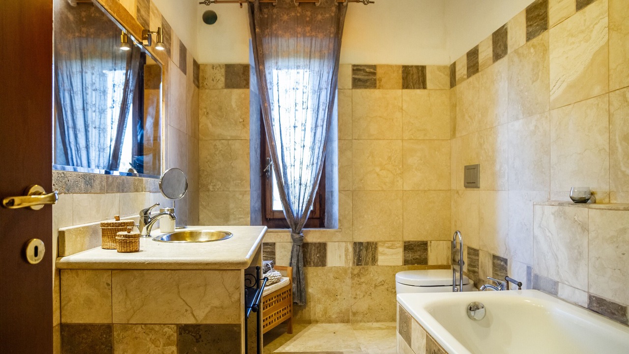 Photo of Bathroom in Magliano in Toscana