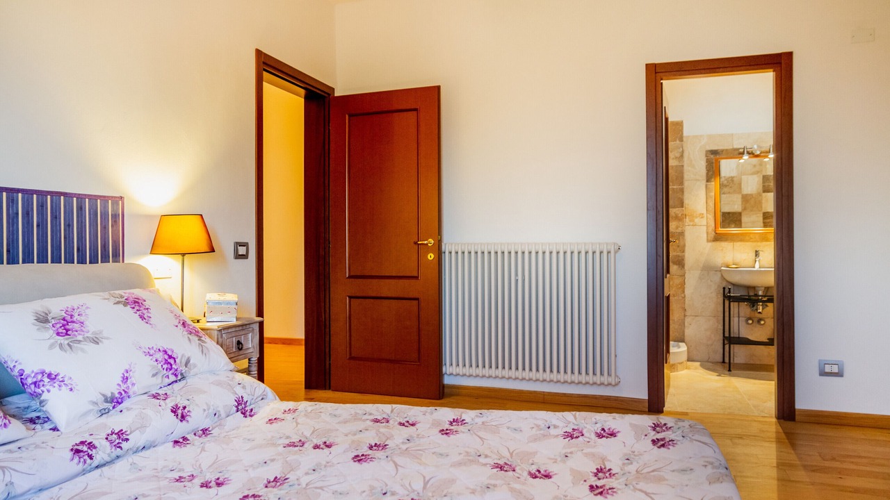 Photo of Bedroom in Magliano in Toscana