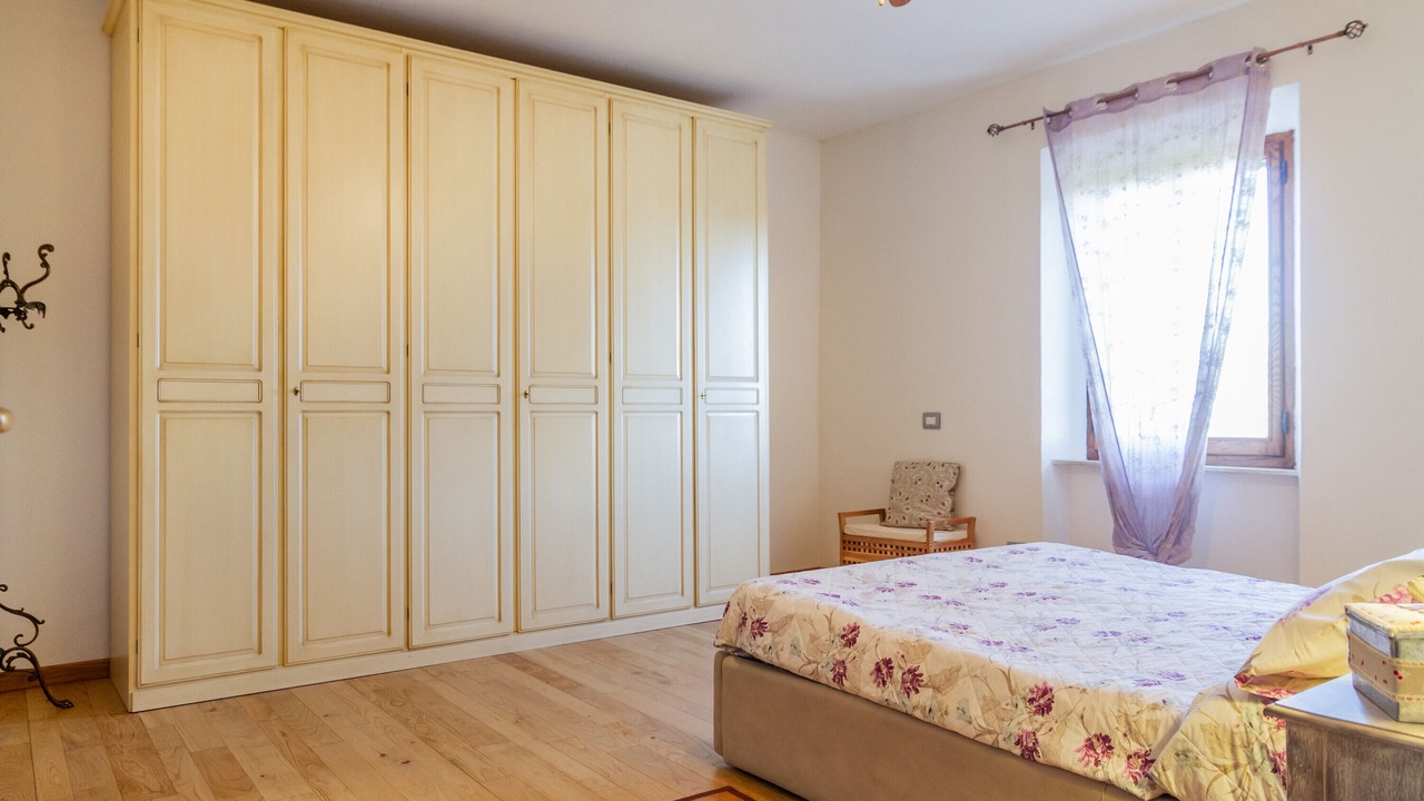 Photo of Bedroom in Magliano in Toscana