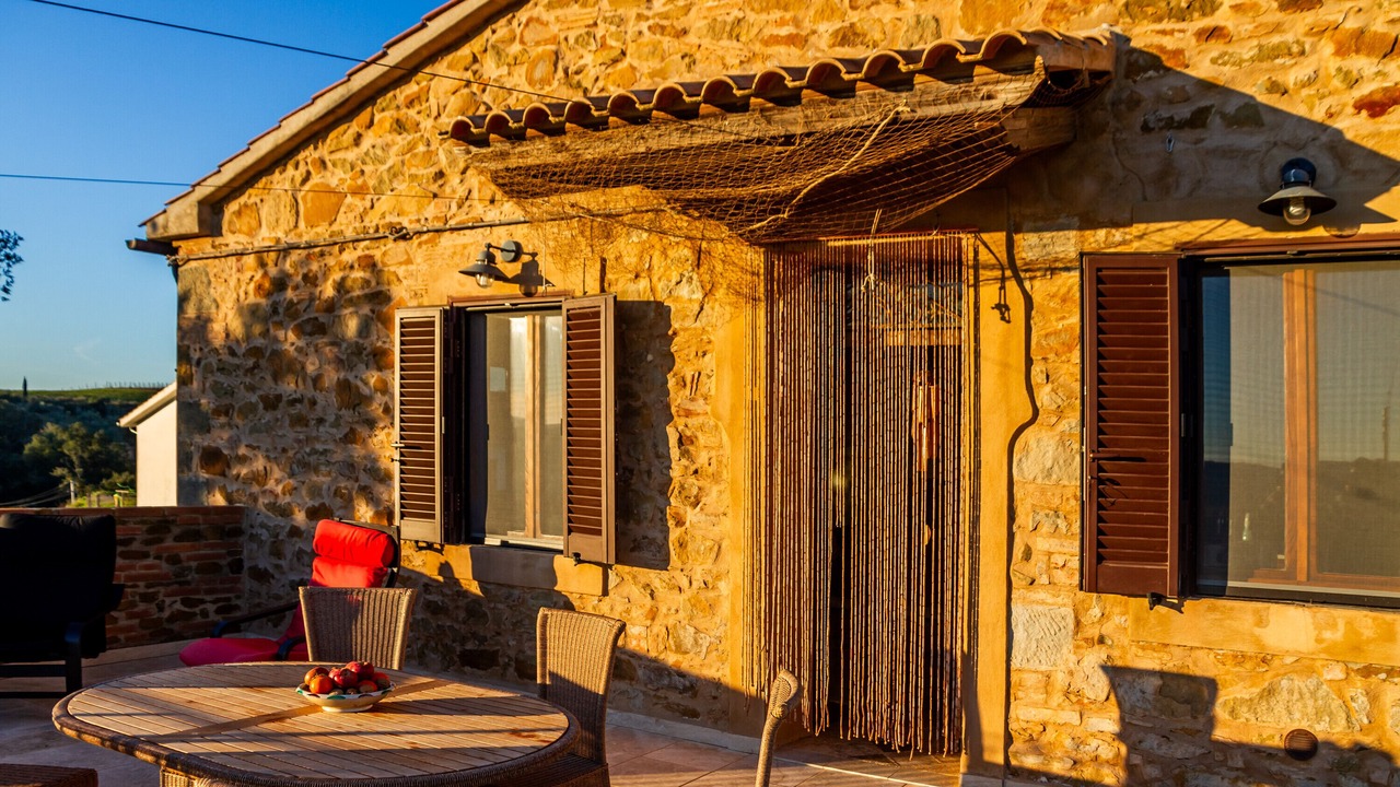 Photo of Outdoor in Magliano in Toscana