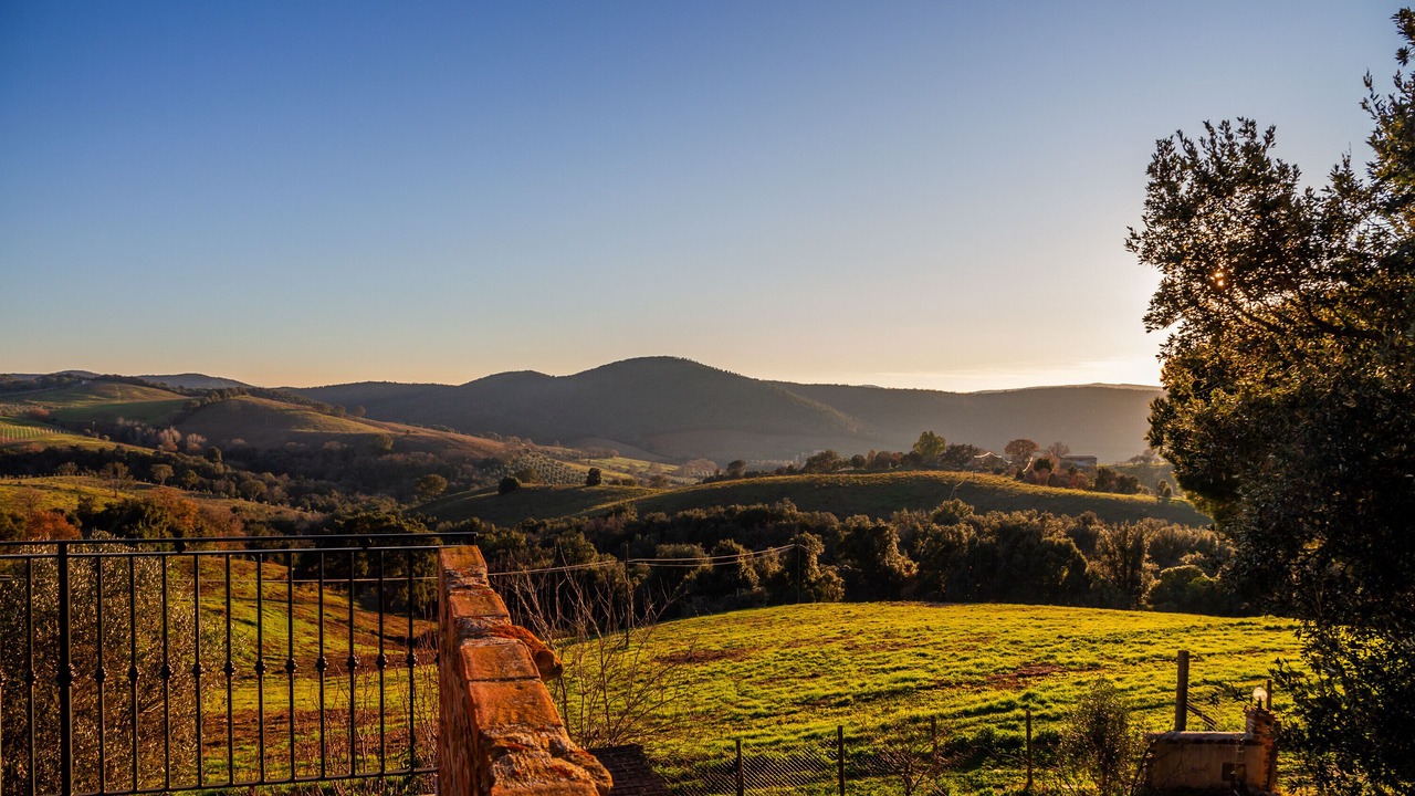 Photo of Outdoor in Magliano in Toscana
