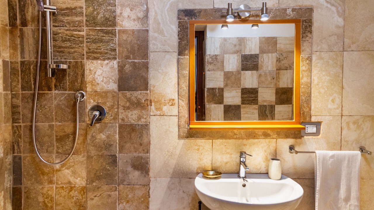 Photo of Bathroom in Magliano in Toscana