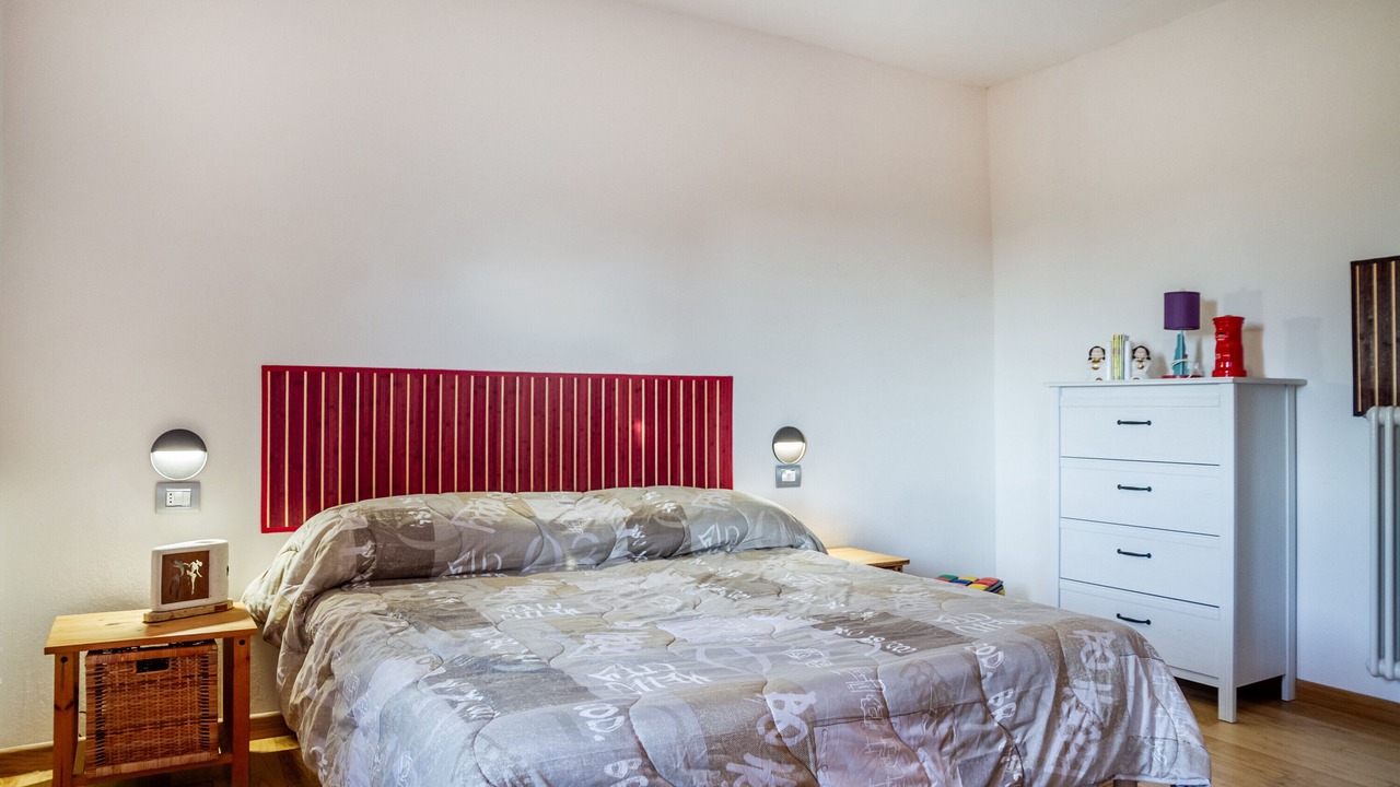 Photo of Bedroom in Magliano in Toscana