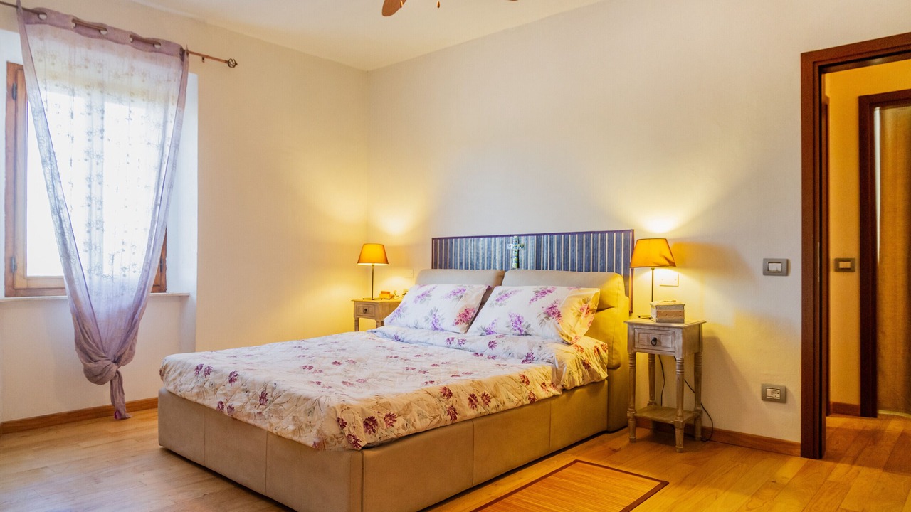Photo of Bedroom in Magliano in Toscana