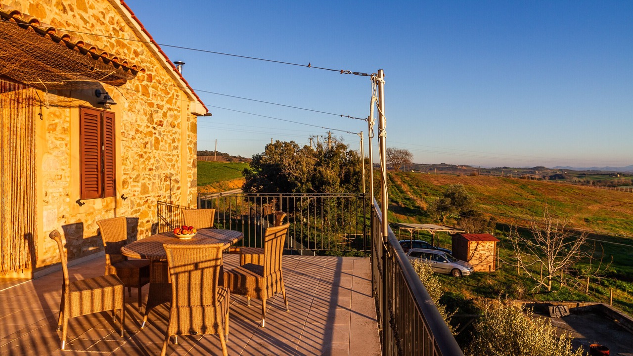 Photo of Outdoor in Magliano in Toscana