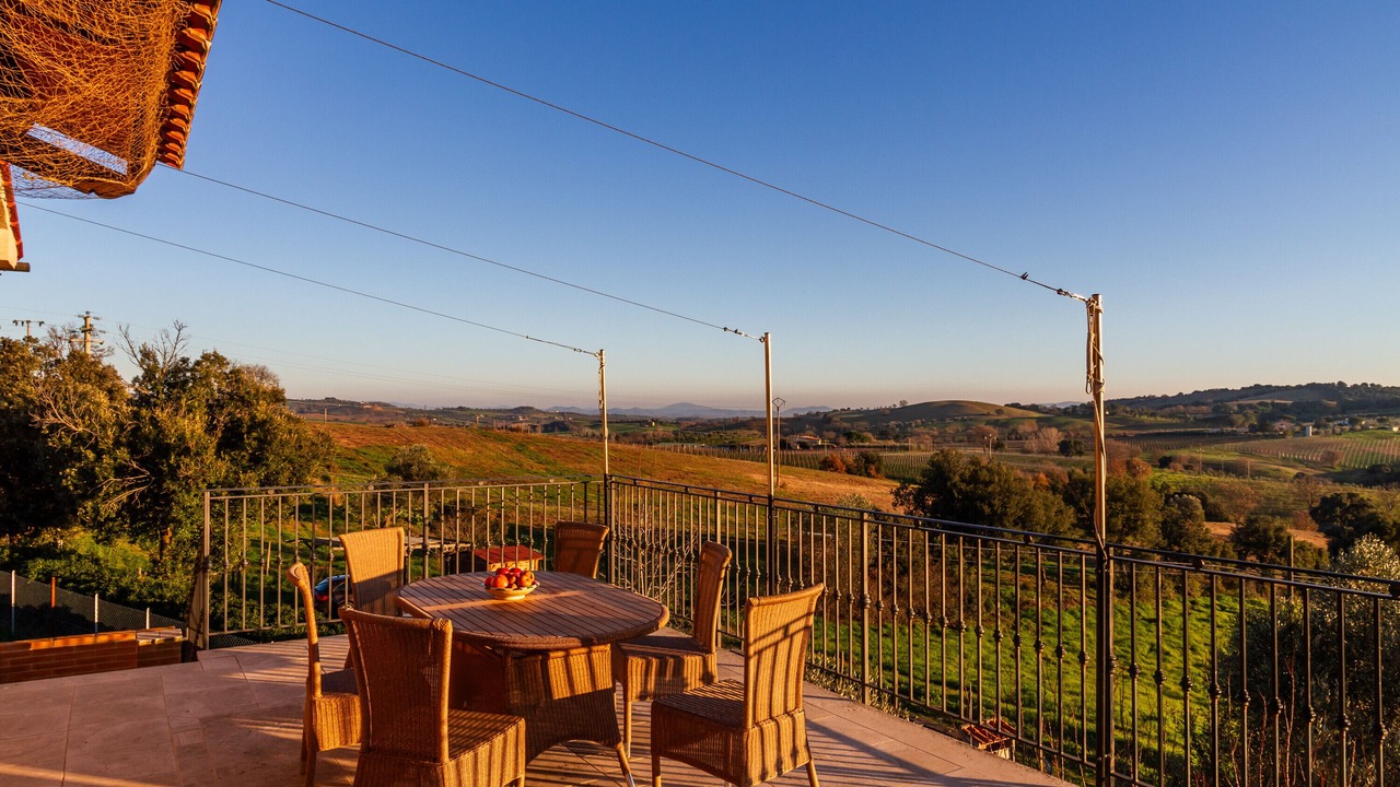 Photo of Outdoor in Magliano in Toscana