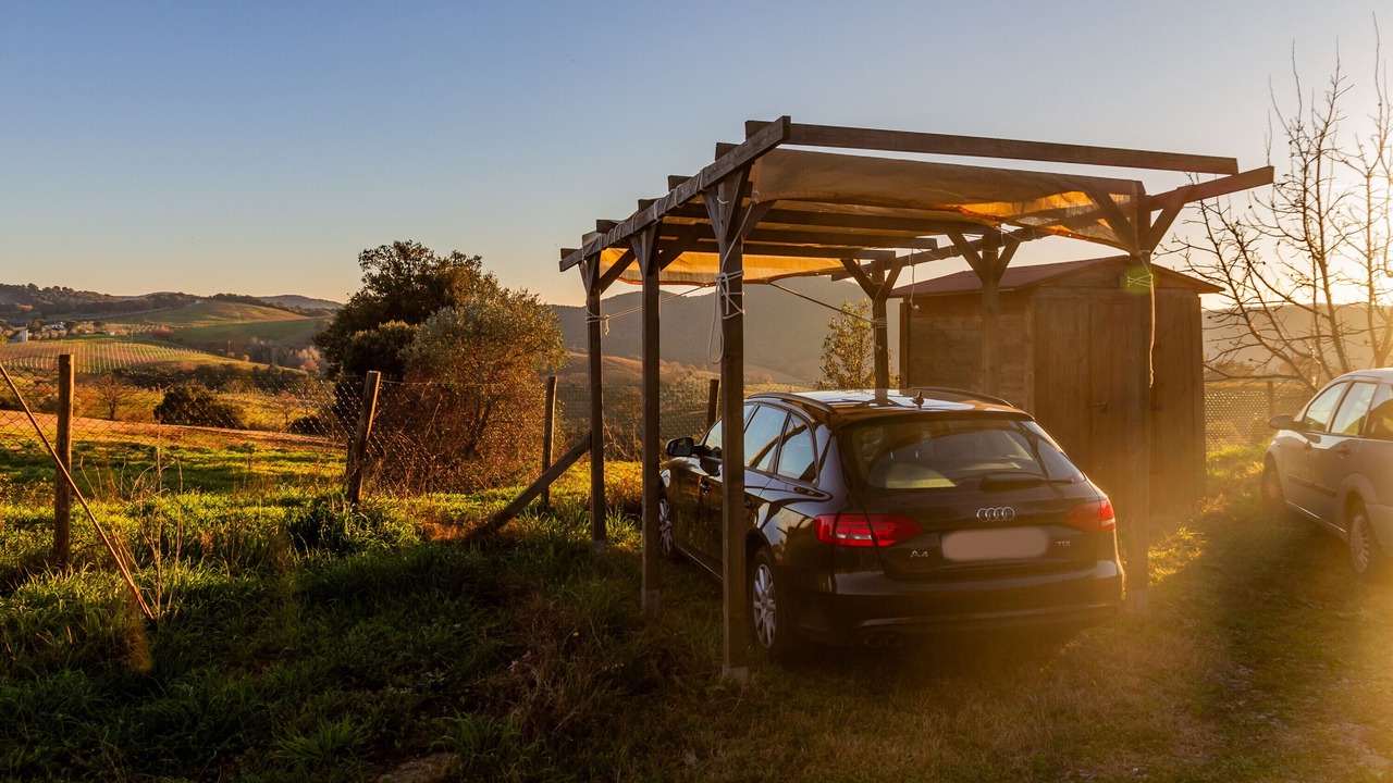 Photo of Outdoor in Magliano in Toscana