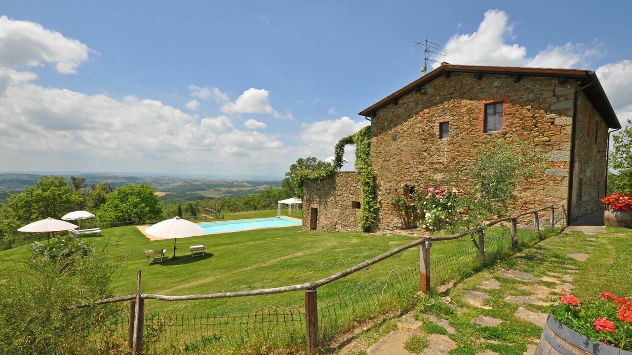 Photo of Outdoor in Torre A Castello